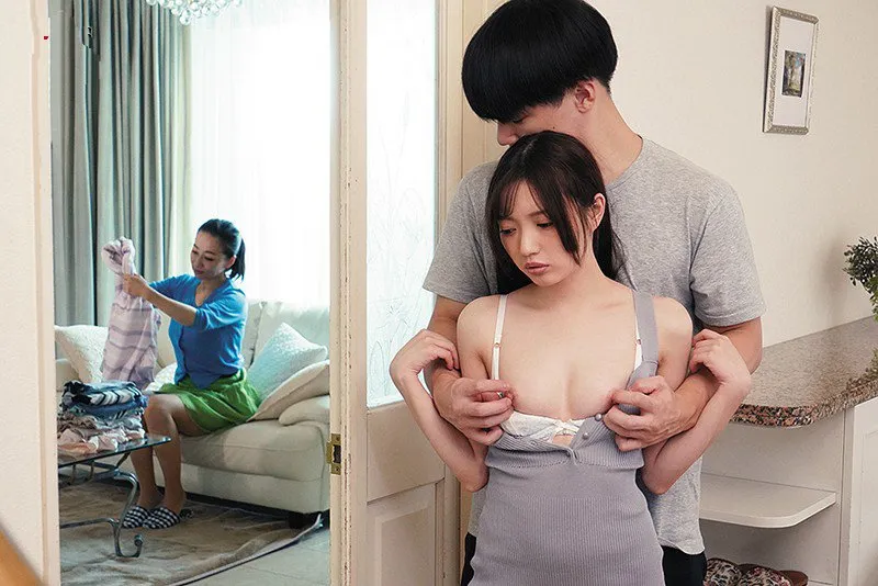 Anh trai muốn em kế làm ghệ của mình