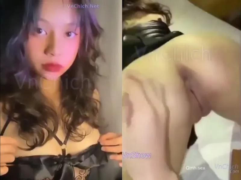 đụ cùng bồ thích cosplay dâm đãng