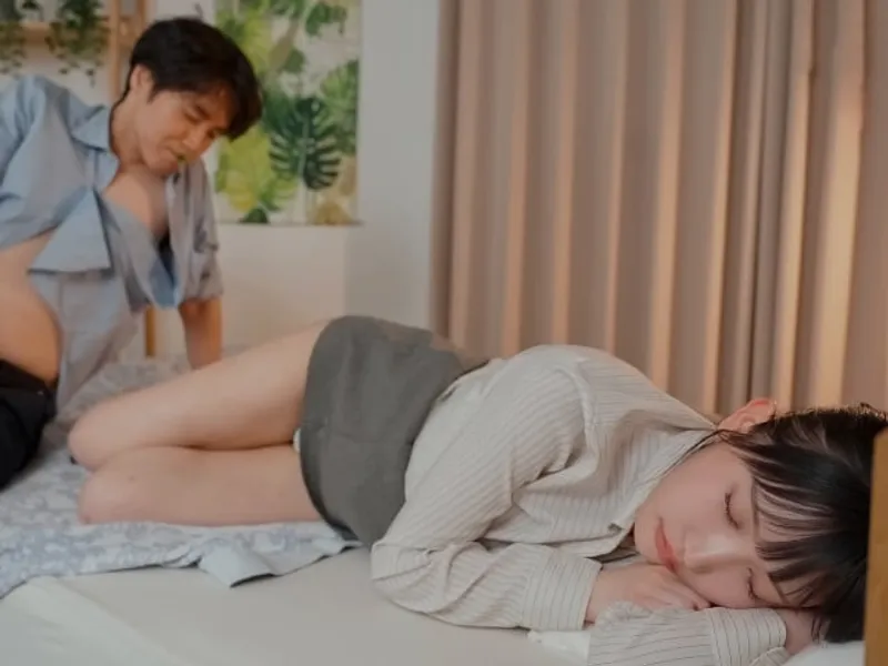 Xxx cô nhân viên nữ đáng ghét trong công ty